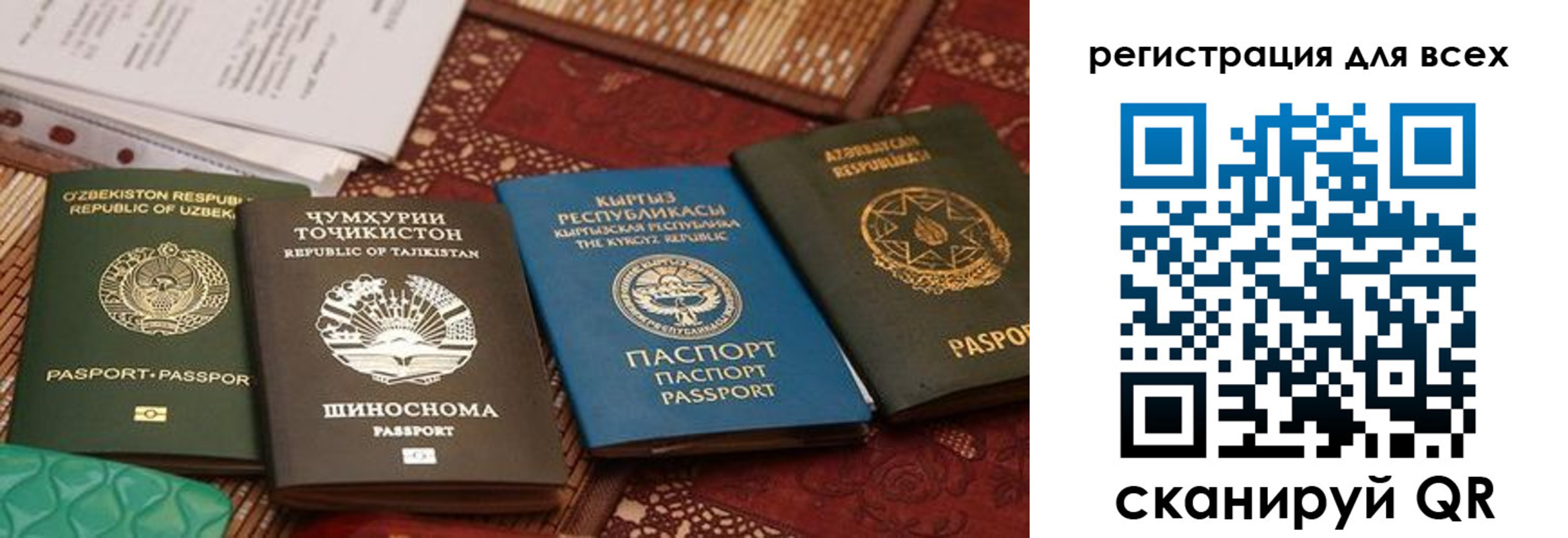прописка для военкомата в Вуктыле